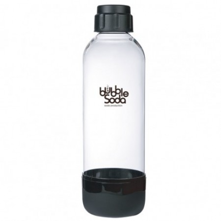 1L專用水瓶-黑色 | CASA全發科技有限公司