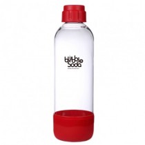 1L專用水瓶-紅色 | CASA全發科技有限公司