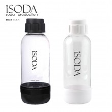 iSODA 0.5公升專用水瓶 -兩色可選